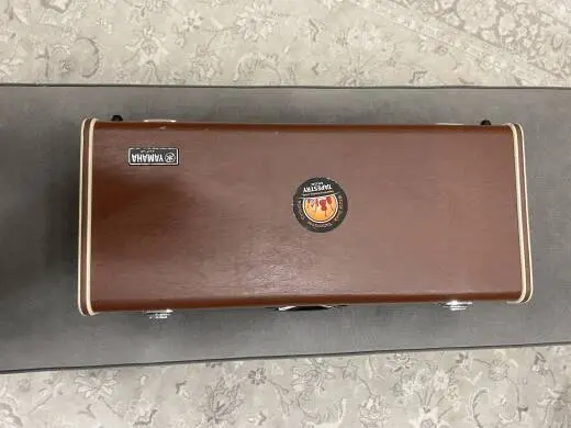 Yamaha Alto Saxophone 2